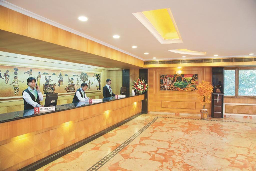 Ramyas Hotels Tiruchirappalli Eksteriør bilde